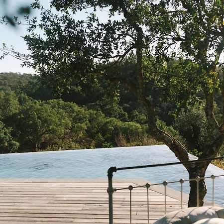 The One - Country House Grândola المظهر الخارجي الصورة