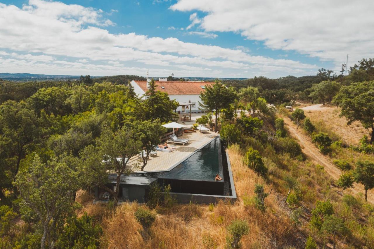 The One - Country House Grândola المظهر الخارجي الصورة