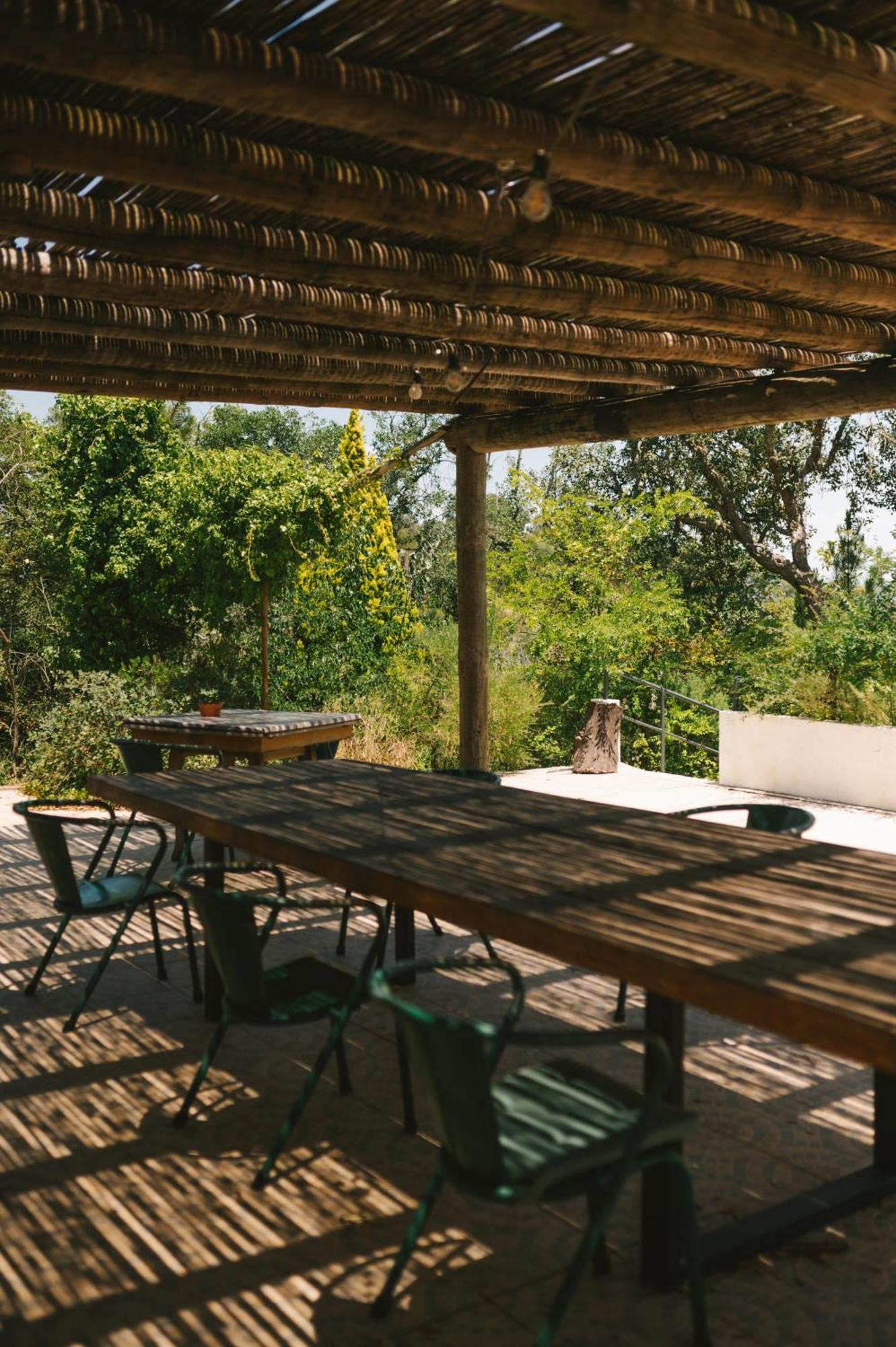 The One - Country House Grândola المظهر الخارجي الصورة