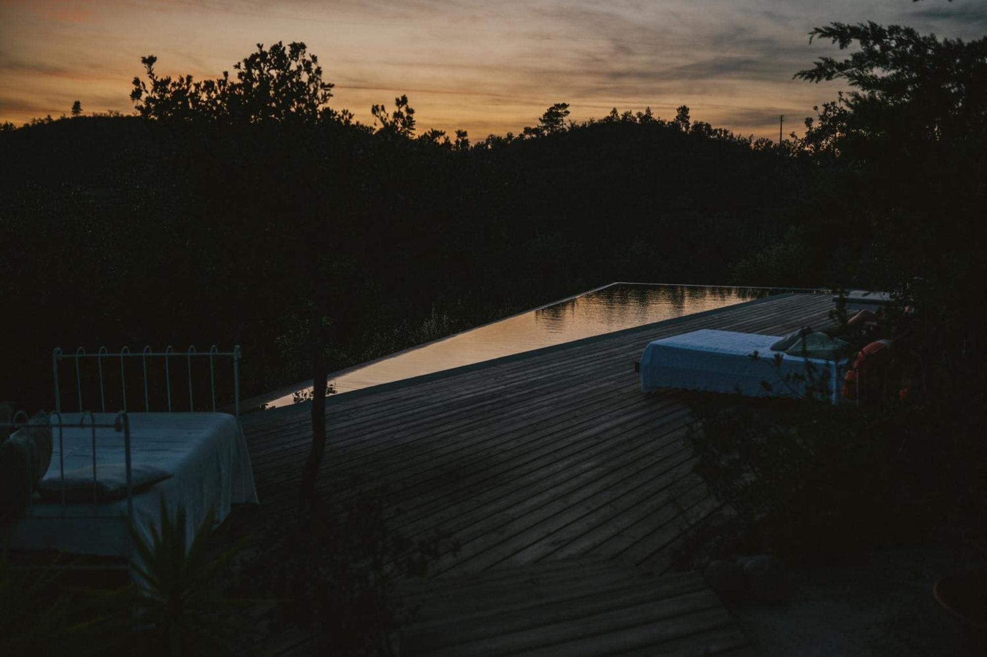 The One - Country House Grândola المظهر الخارجي الصورة
