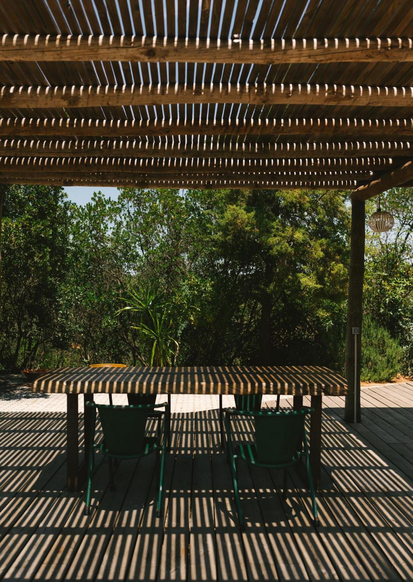The One - Country House Grândola المظهر الخارجي الصورة
