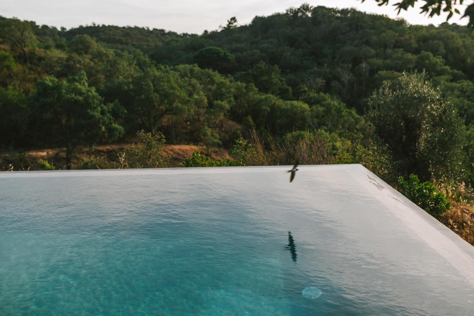 The One - Country House Grândola المظهر الخارجي الصورة