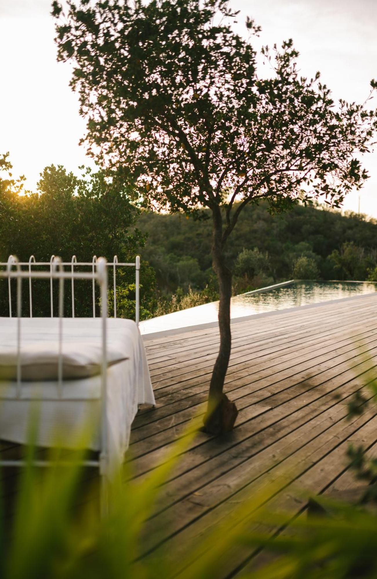 The One - Country House Grândola المظهر الخارجي الصورة