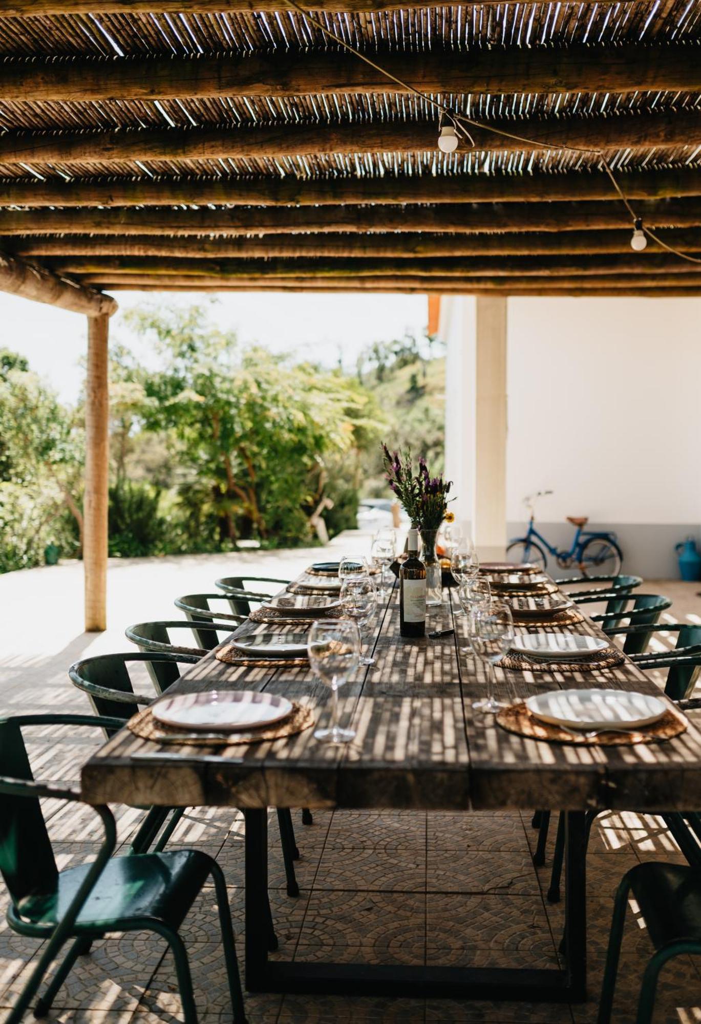 The One - Country House Grândola المظهر الخارجي الصورة