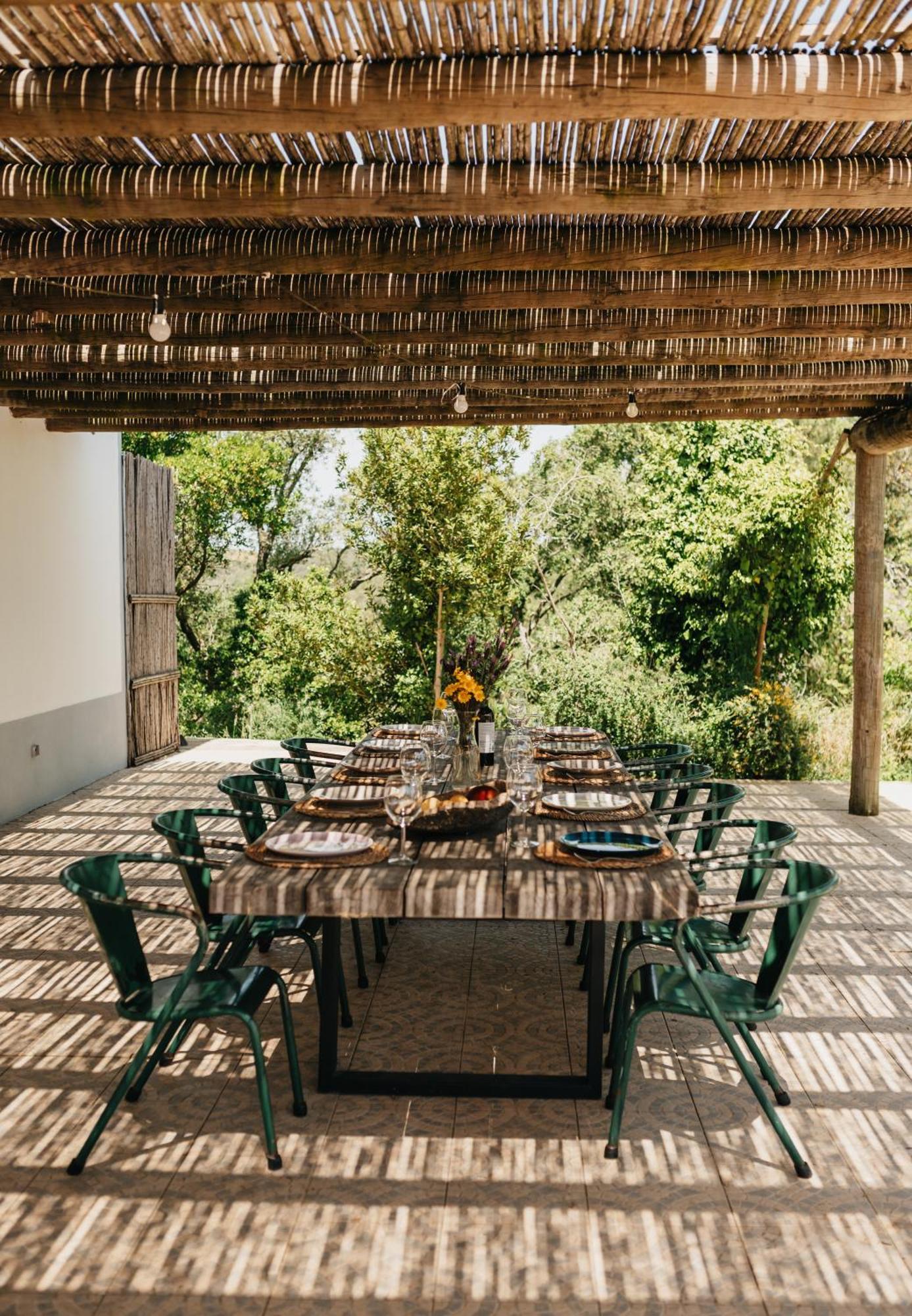 The One - Country House Grândola المظهر الخارجي الصورة