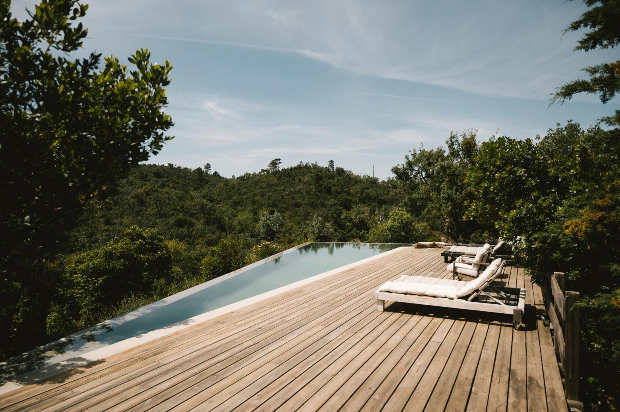The One - Country House Grândola المظهر الخارجي الصورة