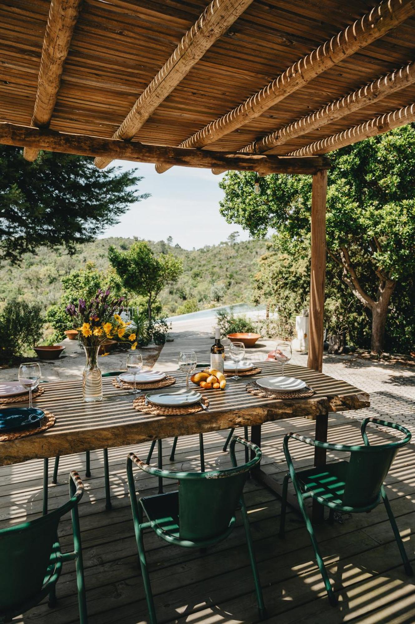 The One - Country House Grândola المظهر الخارجي الصورة