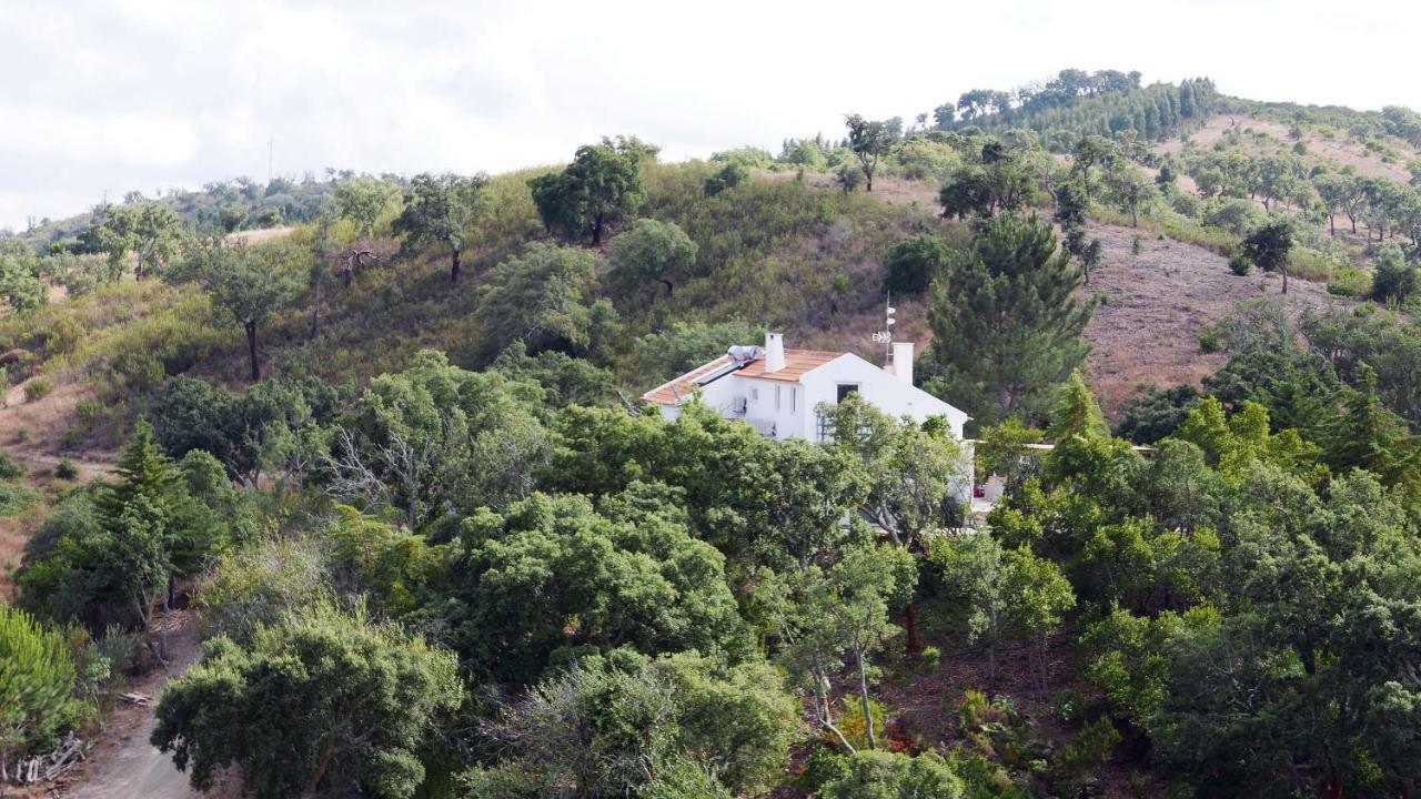 The One - Country House Grândola المظهر الخارجي الصورة