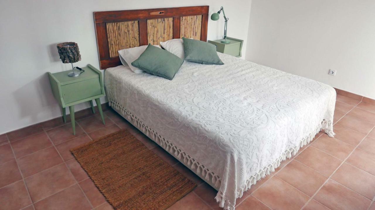 The One - Country House Grândola المظهر الخارجي الصورة